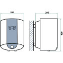 Водонагреватель Thermex Blitz IBL 10 O