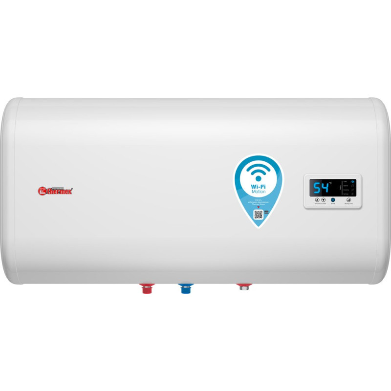 Водонагреватель Thermex IF 80 H pro Wi-Fi