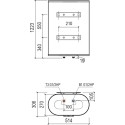 Водонагреватель Thermex Victory 100 V