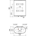 Водонагреватель Thermex Victory 30 V