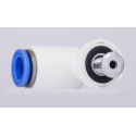 Акриловая ванна Excellent Aquarella WAEX.ARL17.NANO L, 170х110