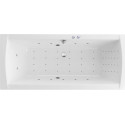 Акриловая ванна Excellent Aquaria Lux WAEX.AQU18.NANO 180x80