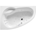 Акриловая ванна Excellent Newa WAEX.NEL16.ULTRA 160x95 L