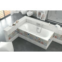 Акриловая ванна Excellent Oceana 160x75