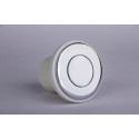 Акриловая ванна Excellent Sfera Slim WAEX.SFL17S.SMART L 170х100 см