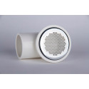 Акриловая ванна Excellent Sfera Slim WAEX.SFL17S.SMART L 170х100 см