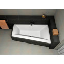 Акриловая ванна Excellent Sfera Slim WAEX.SFP17WHS R 170 х 100 см