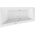 Акриловая ванна Excellent Sfera WAEX.SFL17.NANO 170x100 L