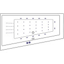 Акриловая ванна Excellent Sfera WAEX.SFL17.NANO 170x100 L