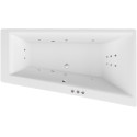 Акриловая ванна Excellent Sfera WAEX.SFP17.SMART 170x100 P