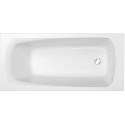 Акриловая ванна Jacob Delafon Patio 150x70