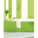 Акриловая ванна Jacob Delafon Patio 150x70