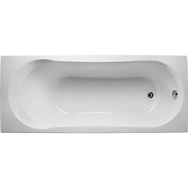 Акриловая ванна Marka One Libra 170x70
