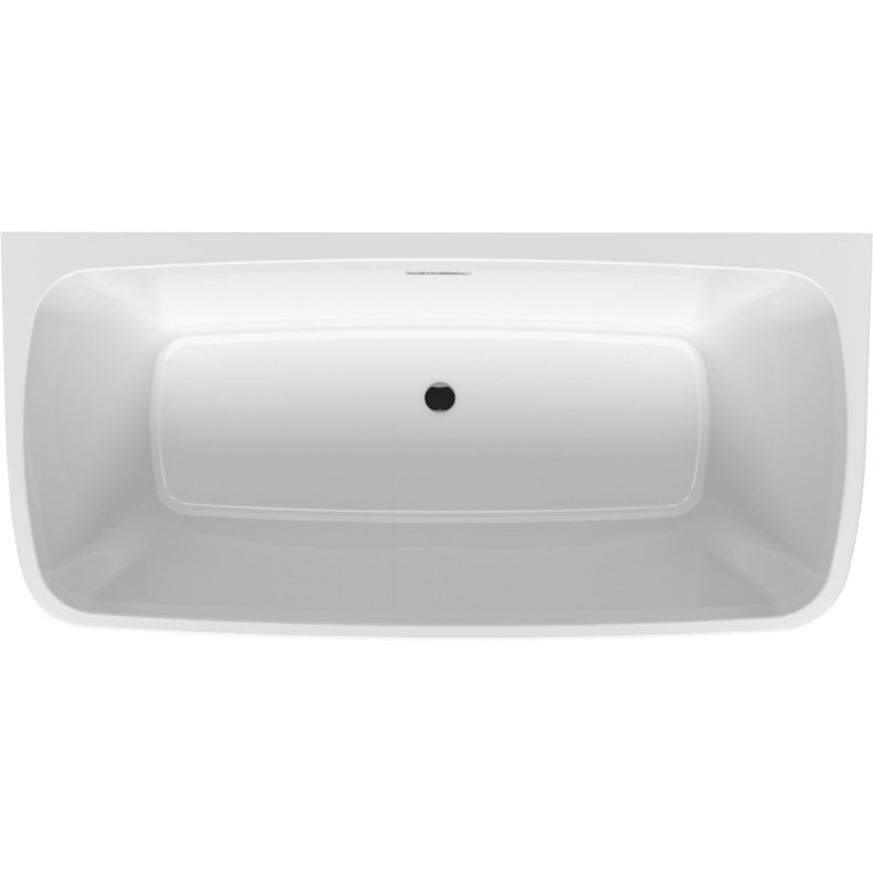 Акриловая ванна Riho Adore FS 180x86
