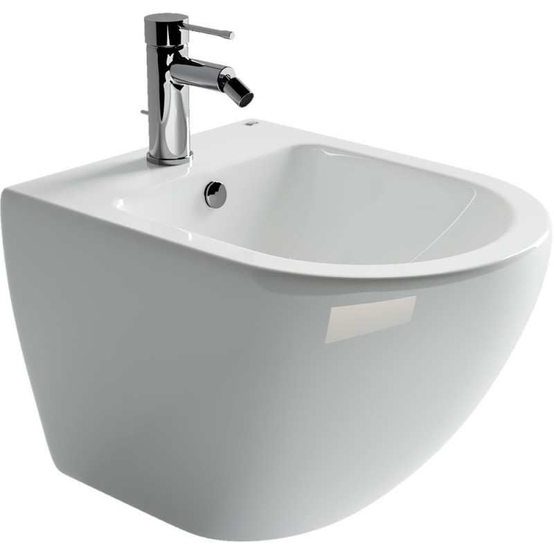 Биде подвесное Ceramica Nova Metropol CN4003
