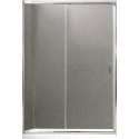 Душевая дверь в нишу BelBagno Uno BF 1 125 P Cr