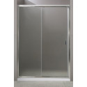 Душевая дверь в нишу BelBagno Uno BF 1 125 P Cr