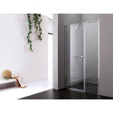Душевая дверь в нишу Cezares Elena W B11 30/90 P Cr L