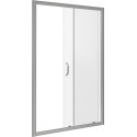 Душевая дверь в нишу Good Door Infinity WTW-120-C-CH