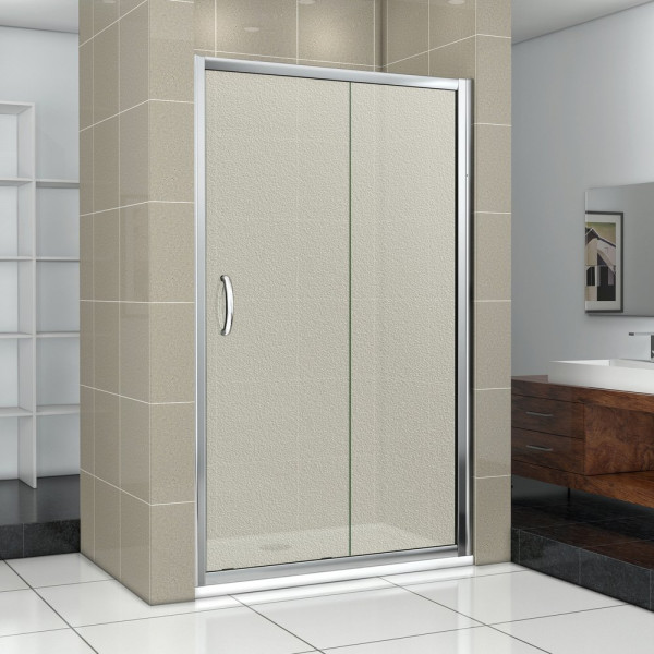 Душевая дверь в нишу Good Door Infinity WTW-120-G-CH