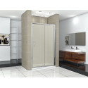 Душевая дверь в нишу Good Door Infinity WTW-120-G-CH