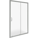 Душевая дверь в нишу Good Door Infinity WTW-120-G-CH