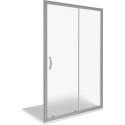 Душевая дверь в нишу Good Door Infinity WTW-120-G-CH