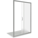Душевая дверь в нишу Good Door Infinity WTW-120-G-CH