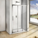 Душевая дверь в нишу Good Door Orion WTW-110-C-CH