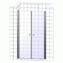 Душевая дверь в нишу Good Door Pandora SD-90-C-CH