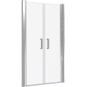 Душевая дверь в нишу Good Door Pandora SD-90-C-CH