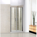 Душевая дверь в нишу Good Door Pandora SD-90-C-CH