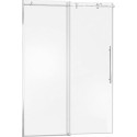 Душевая дверь в нишу Good Door Puerta WTW-120-C-CH