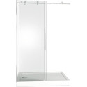 Душевая дверь в нишу Good Door Puerta WTW-120-C-CH