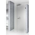 Душевая дверь в нишу Riho Scandic Mistral M102 90 см, R