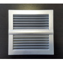 Душевая кабина Niagara NG-909-01 100х100х220