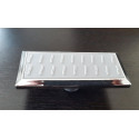 Душевая кабина Niagara NG-909-01 100х100х220