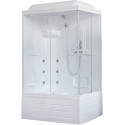 Душевая кабина Royal Bath BP RB8100BP2-T-L