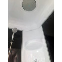 Душевая кабина Royal Bath RB80HP7-BT-CH