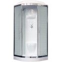 Душевая кабина Royal Bath RB90HK6-WC-CH