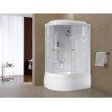 Душевая кабина Royal Bath RB 8120BK1-T R