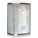 Душевая кабина Royal Bath RB 8120HP6-WC-CH R
