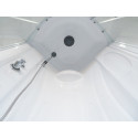 Душевая кабина Royal Bath RB 90BK1-T