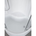Душевая кабина Royal Bath RB 90BK1-T