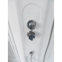 Душевая кабина Royal Bath RB 90BK1-T