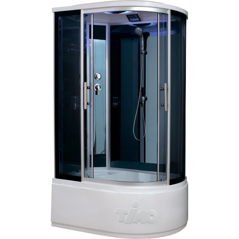 Душевая кабина Timo Standart T-1120 P L