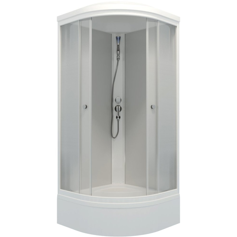 Душевая кабина Triton Лайт 90х90 В Д4