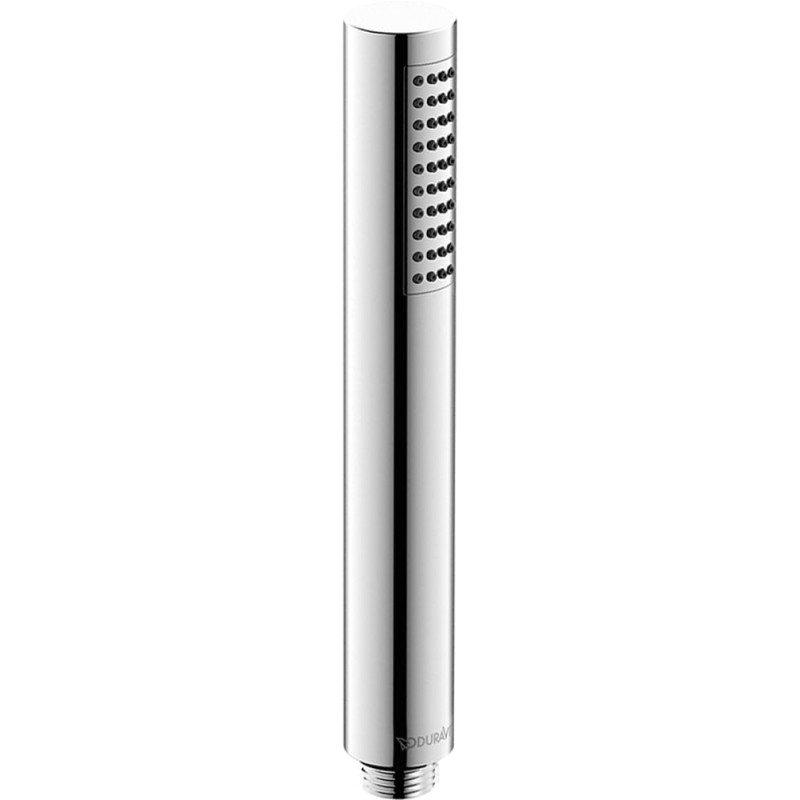 Душевая лейка Duravit Universal UV0640000000 хром