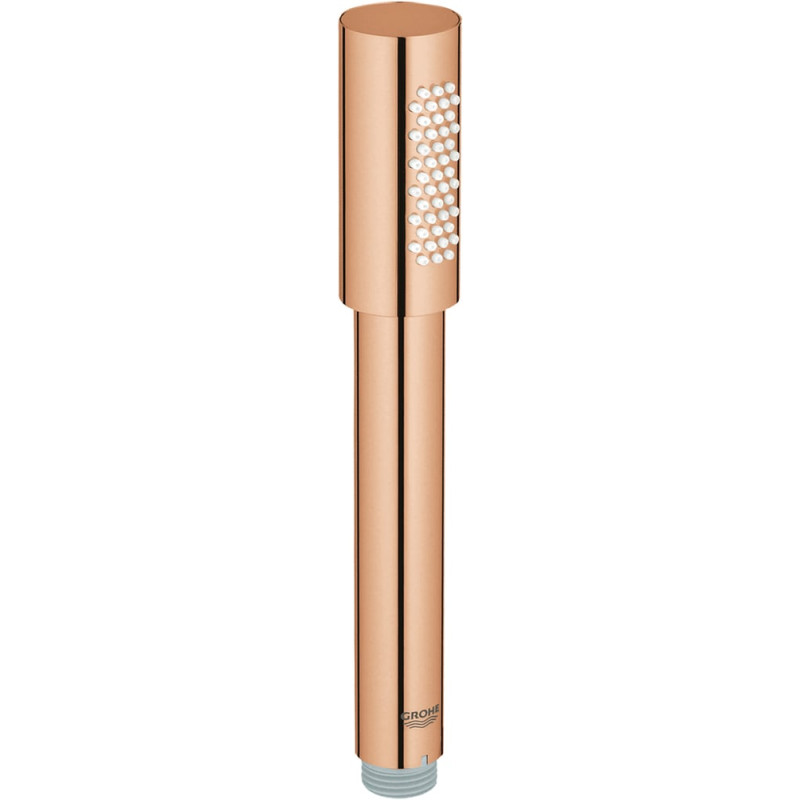 Душевая лейка Grohe Sena Stick 26465DA0 теплый закат