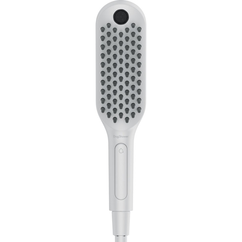 Душевая лейка Hansgrohe DogShower 26640700 для собак, матовая белая